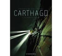 Carthago T01 Christophe Bec (Auteur), Eric Henninot (Dessinateur)