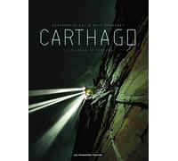 Carthago T01: Le Lagon de Fortuna