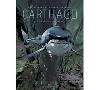 Carthago T03 Christophe Bec (Auteur), Milan Jovanovic (Dessinateur)