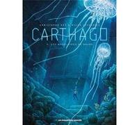 Carthago T04 Christophe Bec (Auteur), Milan Jovanovic (Dessinateur)