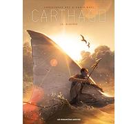 Carthago T12: Albinos