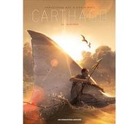 Carthago T12 Christophe Bec (Auteur), Ennio Bufi (Dessinateur)