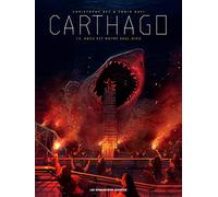 Carthago T13: Abzu est notre seul dieu