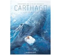 Carthago - Tome 5 - La Cité De Platon