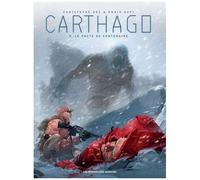 Carthago Tome 9 - Le Pacte Du Centenaire