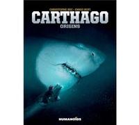 Carthago Vol. 2 by Christophe Bec Christophe Bec (Auteur)