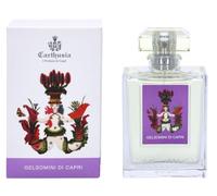 Carthusia Eau de Parfum Gelsomini Di Capri pour femme 100 ml