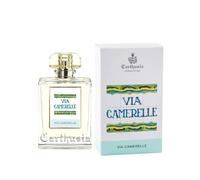 Carthusia Via Camerelle Eau de Parfum pour femme 100 ml