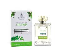 Carthusia Essence Of The Park 100ML Spray Eau De Parfum Pour Femme