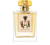 Carthusia Eau de Parfum Lady pour femme – 100 ml