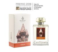 CARTHUSIA Terre Mia 100ML Spray Eau de Parfum