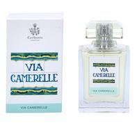 Carthusia Via Camerelle Eau De Parfum vaporisateur 50ml