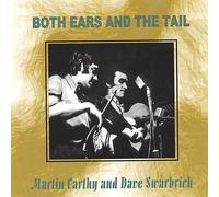 Carthy - Both Ears & The Tail