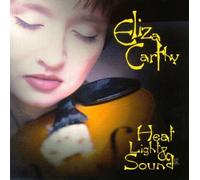 Carthy,Eliza - Heat,Light & Sound