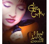 Carthy, Eliza - Heat Light & Sound [Import]