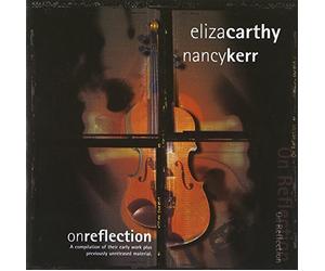 Carthy, Eliza - On Refelction