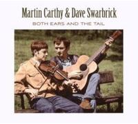Carthy,Martin & Swarbrick,Dave - Both Ears and The Tail