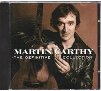 Carthy, Martin - Definitive Collection-15 [Import]