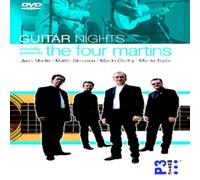 Carthy, Martin - Guitar Nights: The Four Martins [Import USA Zone 1]