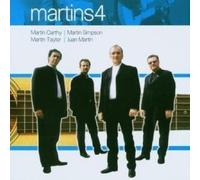 Carthy, Martin - Martins 4