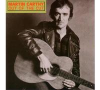 Carthy, Martin - Out of The Cut [Import]