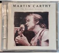 Carthy, Martin - The Kershaw Sessions [Import]