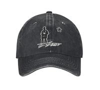 Carti Narcissique Album Soleil Casquette de Baseball y2k Cool Couple Femmes Design Sports De Plein Air Casquettes De Baseball Cadeau