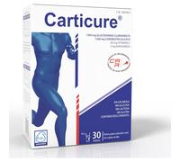 Carticure® en poudre pour suspension orale 30 sachets