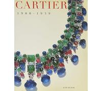 Cartier: 1900-39