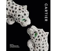 Cartier (The Official V&a Exhibition Book)