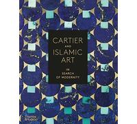 Cartier and Islamic Arts: In Search of Modernity