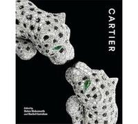 Cartier (The Official V&a Exhibition Book)