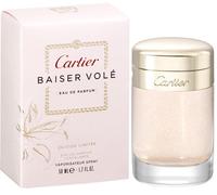 CARTIER BAISER VOLE EDP 50 VAPO
