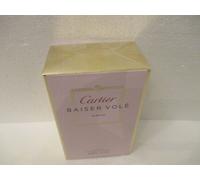 CARTIER BAISER VOLE PARFUM FEMME VAPORISATEUR 100 ML SOUS BLISTER