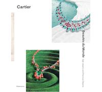 Cartier - Beautés du Monde: High Jewelry and Precious Objects