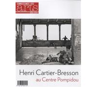 CARTIER BRESSON