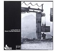 Cartier-Bresson Henri - Bon Plaisir