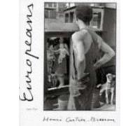 Cartier-Bresson : Les Européens