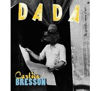 Cartier-Bresson (revue dada 190) - Collectif - Arola Eds - broché - Revue