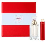 Cartier Carat Eau De Parfum Vaporisateur 100ml Coffret 2 Produits 2019