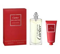 Cartier - Declaration - Coffret Eau de Toilette 100ml + Gel Douche 100ml
