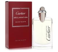CARTIER DECLARATION Eau De Toilette 50 ml