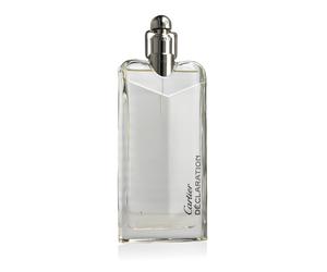 Cartier Déclaration Eau de Toilette (Homme) - rechargeable 150 ml