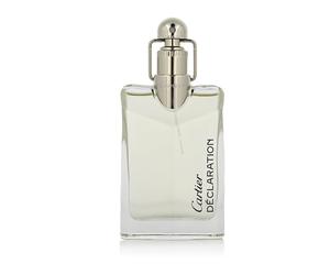 Cartier Déclaration Eau de Toilette (Homme) - rechargeable 50 ml