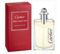 Cartier Déclaration Eau De Toilette Pour Homme 50 Ml