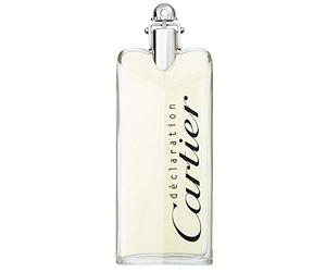 Cartier Déclaration Eau De Toilette Vaporisateur Pour Homme, 100 ml
