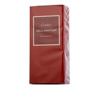 Cartier Déclaration Eau de Toilette (Homme) - rechargeable 50 ml