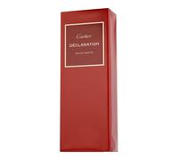 Cartier Eau de Toilette Déclaration spray rechargeable 100 ml