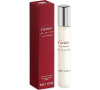 Cartier Declaration Haute Fraicheur Eau De Toilette For Men - 10 Ml