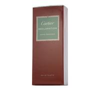 DECLARATION CARTIER HAUTE FRAICHEUR HOMME EDT VAPORISATEUR 100 ML BLISTER
